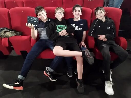 Photo le Millavois